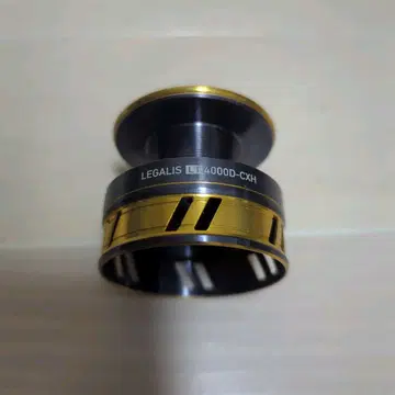 다이와 18 레가리스LT 4000D-CXH 정품 스풀 DAIWA