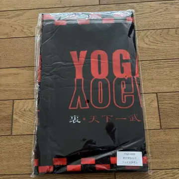 세가세나라 YOGD-009 빨검 체크 타월