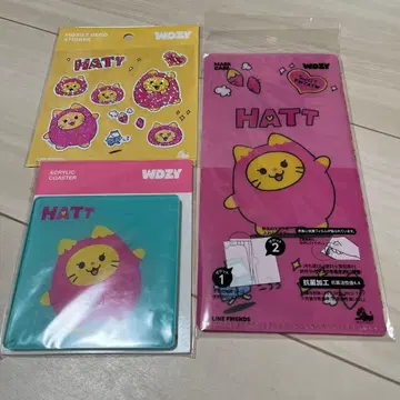 itzy wdzy hatt yeji 예지 굿즈