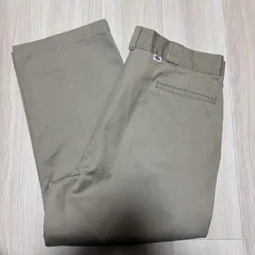 디키즈 치비 택 80s 38 29