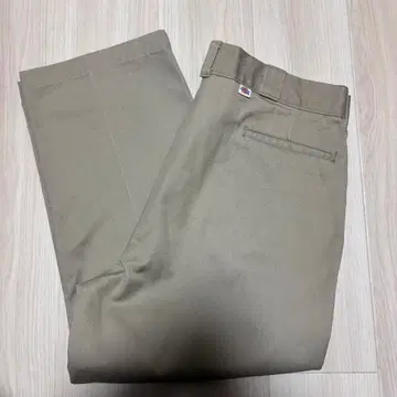 디키즈 치비 택 80s 38 29