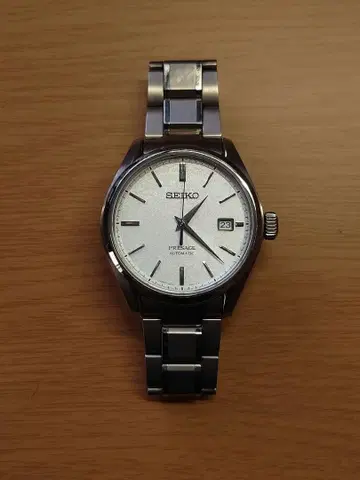 SEIKO PRESAGE