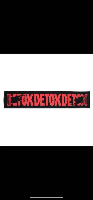 ONE OK ROCK 타월