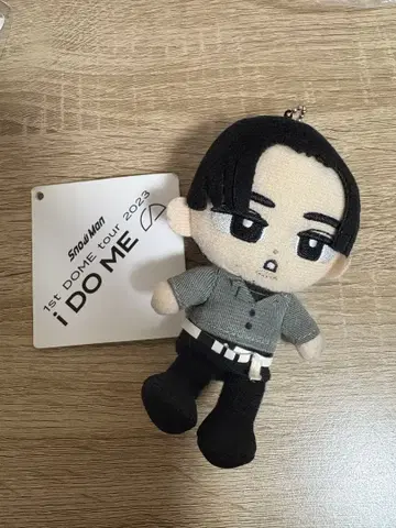 스노우맨 메구로 렌 치비누이