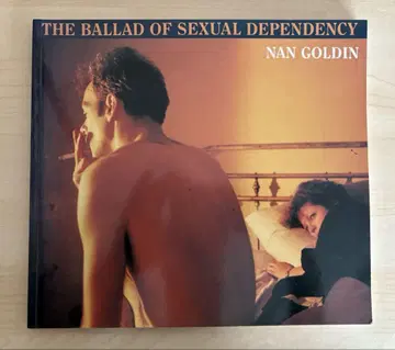 Nan Goldin Ballad of Sexual Dependency
