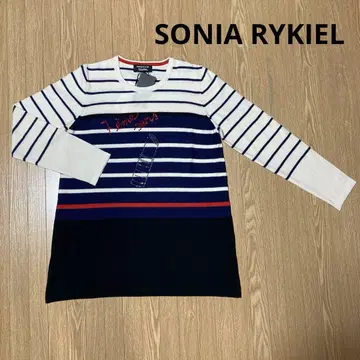 소니아 리키엘 긴팔 니트