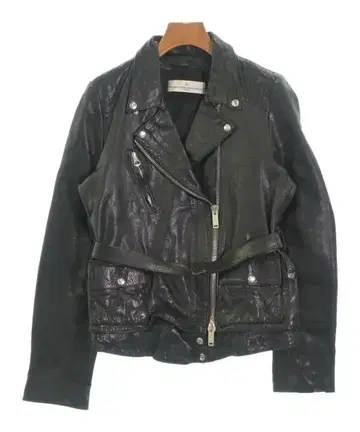 GOLDEN GOOSE 라이더스 여성용