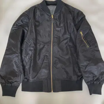 JOURNAL STANDARD 리버서블 MA-1