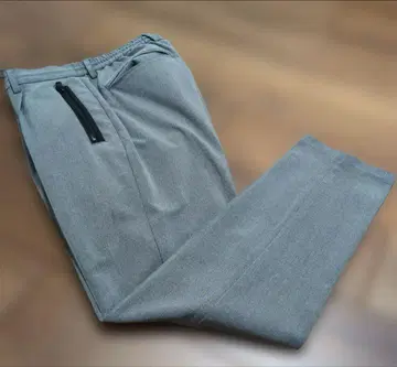 AOURE LINATE ( GRY/M ) 아우레 리나테