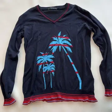 에르마노 스케르비노 ERMANNO SCERVINO 니트 사이즈 40