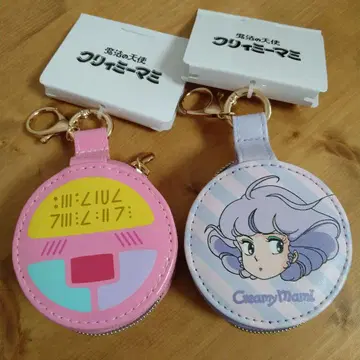 마법의 천사 크리미마미 쥬얼리 박스 참 (2개 세트)