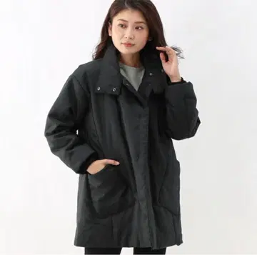 LILASIC 다운 코트