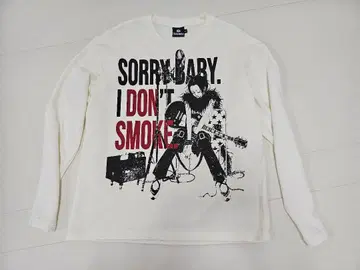 정품DSM NANA 긴팔 셔츠