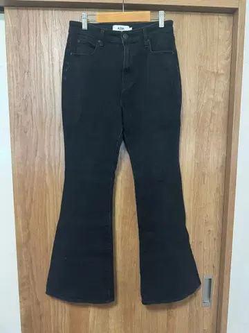 AZUL DENIM 플레어 데님