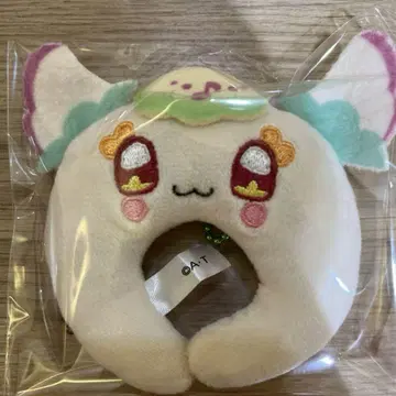 프리룬 미니 머리띠 참