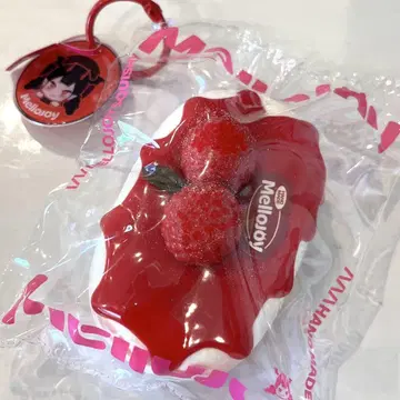 mellojoy 베이커리 시리즈 쫀득쫀득