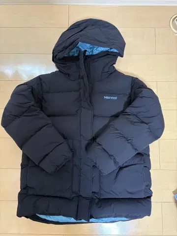 Marmot Monsoon Down Parka TOWUJL27