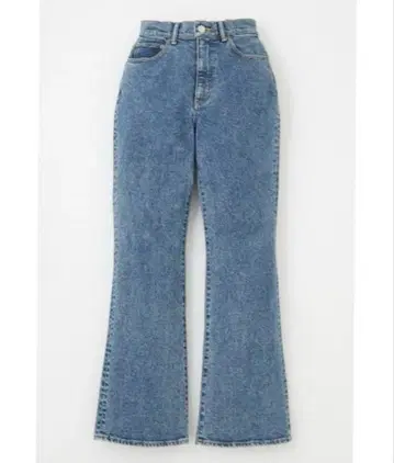 MOUSSY MVS FLARE 23inch