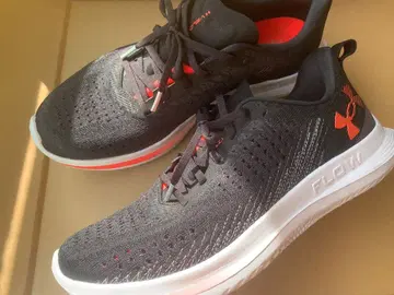 언더아머 남성용 러닝화 벨로시티 4