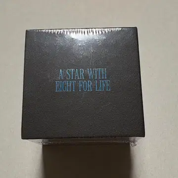 ATEEZ POPUP MD 반지 반지