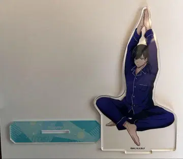 블루 록 호텔 콜라보 요가 이토시 린