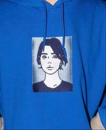 Kyne Holiday '22 Embroidered Hoodie