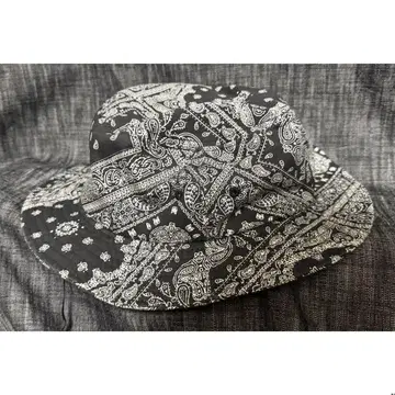 Fabulous 파뷰라스 버킷햇 모자 남성용 프리 사이즈