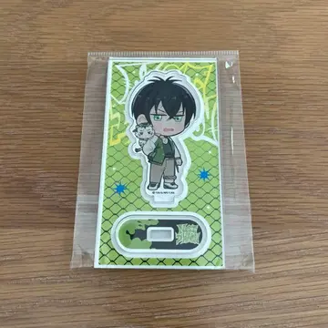 KING OF PRISM 아크릴 스탠드 피규어 카가미 타이가