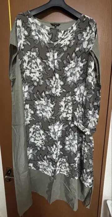 파드칼레 pasdecalais 원피스 민소매