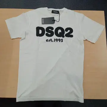 DSQUARED2 남성용 T셔츠 L 사이즈