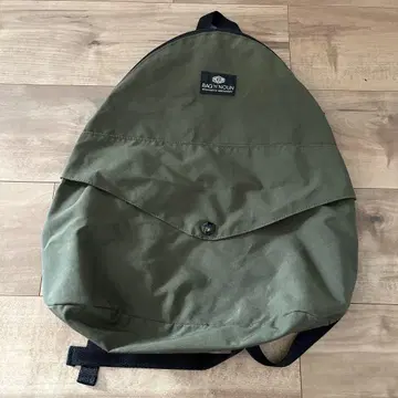 [ BAG n' NOUN / 백엔나운 ] CANADA FLAP SAC