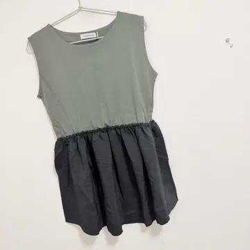 인터플래닛 초장면 레이어드 절개 풀오버 20