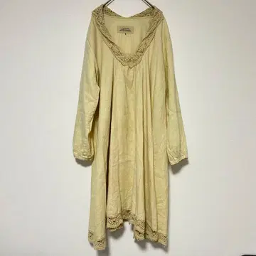 Veritecoeur 베리떼꾸르 원피스