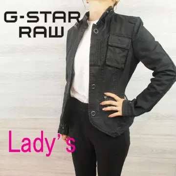 G-STAR 지스타로우 여성용 <미니 재킷> M1336s