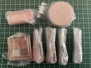 rom&nd 미니어처 컬렉션 롬앤 가챠가챠