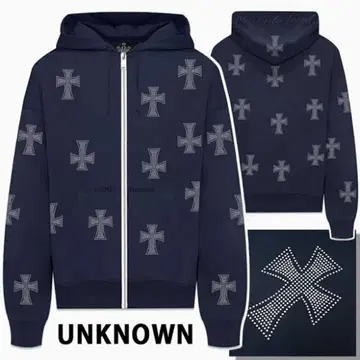 unknown 지퍼 후드티 가격 인하 접수합니다