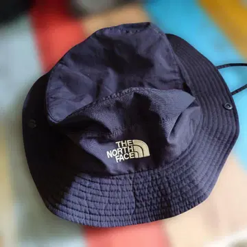 THE NORTH FACE 아웃도어 햇 L 블랙