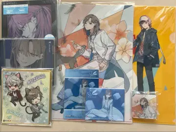 니지산지 카나에 묶음 판매