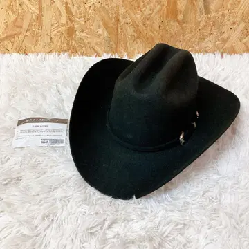 TARDAN M 햇 조정 테이프 포함 블랙