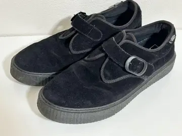 VANS MONK STRAP 몽크 스트랩 V3490 27.5