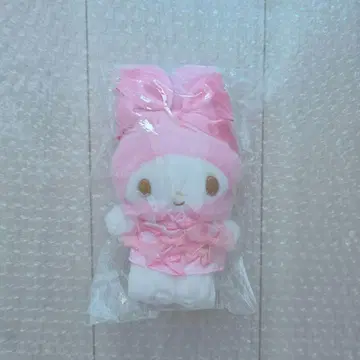 산리오 마이멜로디 리본 공주 50주년 기념 마스코트