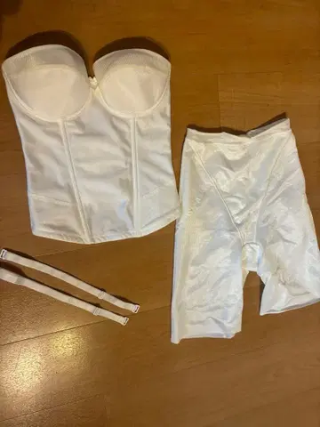 비앙쥬 브라이덜 이너