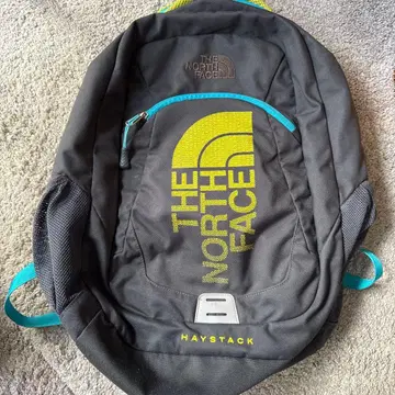 THE NORTH FACE 헤이스택 백팩