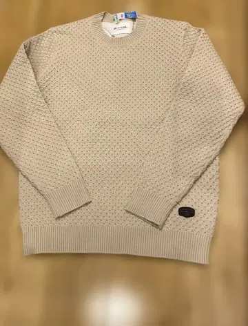 필수 시청 캘러웨이 골프! 니트 XL 남성용 골프 빅 사이즈