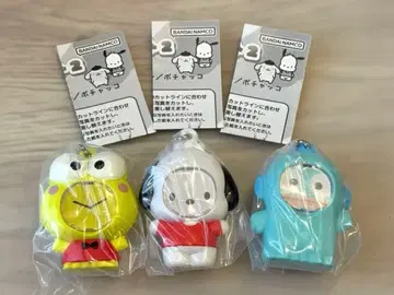 산리오 사진 프레임 마스코트 2 케로피/포차코/한교동