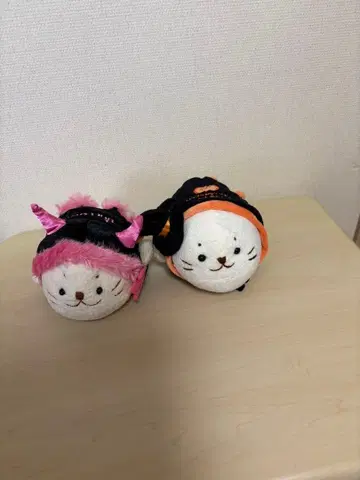 시로탄 할로윈 버전