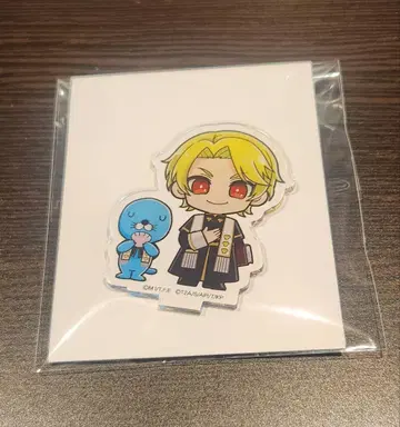 킹프리 보노보노 성