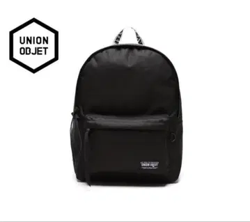 UNIONOBJET 유니온 오브제 한국 백팩 TS BTS 정국 애용