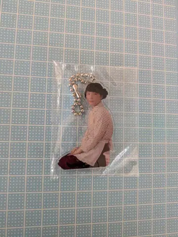 오겐상 호시노 겐 아크릴 키링