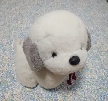 우메키치 봉제 인형 30cm